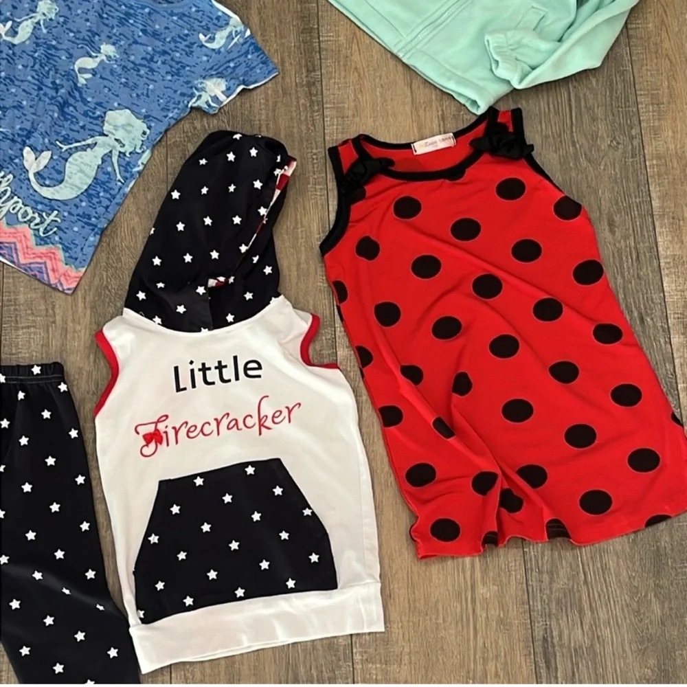 Arizona Jean Company girls clothing
